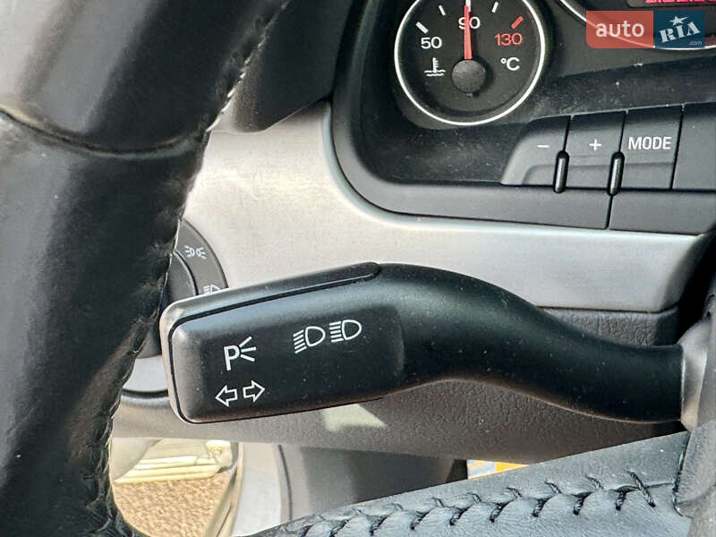 Седан Audi A4 2007 в Вінниці