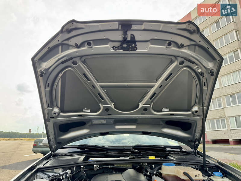 Седан Audi A4 2007 в Вінниці