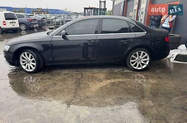 Седан Audi A4 2013 в 