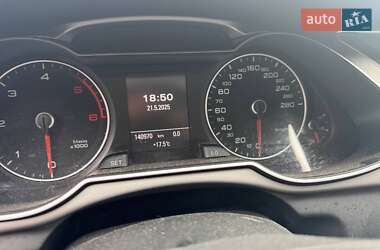 Седан Audi A4 2013 в 