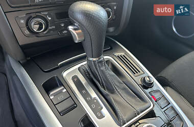 Універсал Audi A4 2011 в 