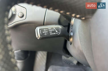 Універсал Audi A4 2011 в 