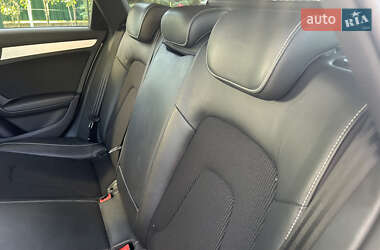 Універсал Audi A4 2011 в 