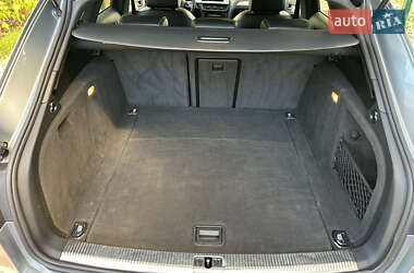 Універсал Audi A4 2011 в 