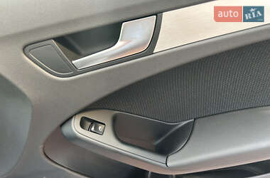 Універсал Audi A4 2011 в 
