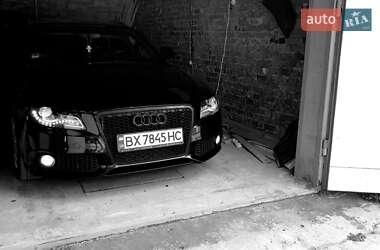 Универсал Audi A4 2008 в Хмельницком