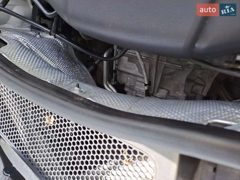 Седан Audi A4 2016 в Луцке фото 25 Седан Audi A4 2016 в Луцке