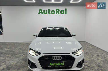 Седан Audi A4 2019 в Одессе фото 2 Седан Audi A4 2019 в Одессе