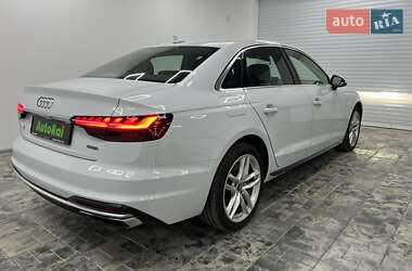 Седан Audi A4 2019 в Одессе фото 3 Седан Audi A4 2019 в Одессе