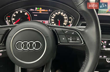 Седан Audi A4 2019 в Одессе фото 10 Седан Audi A4 2019 в Одессе