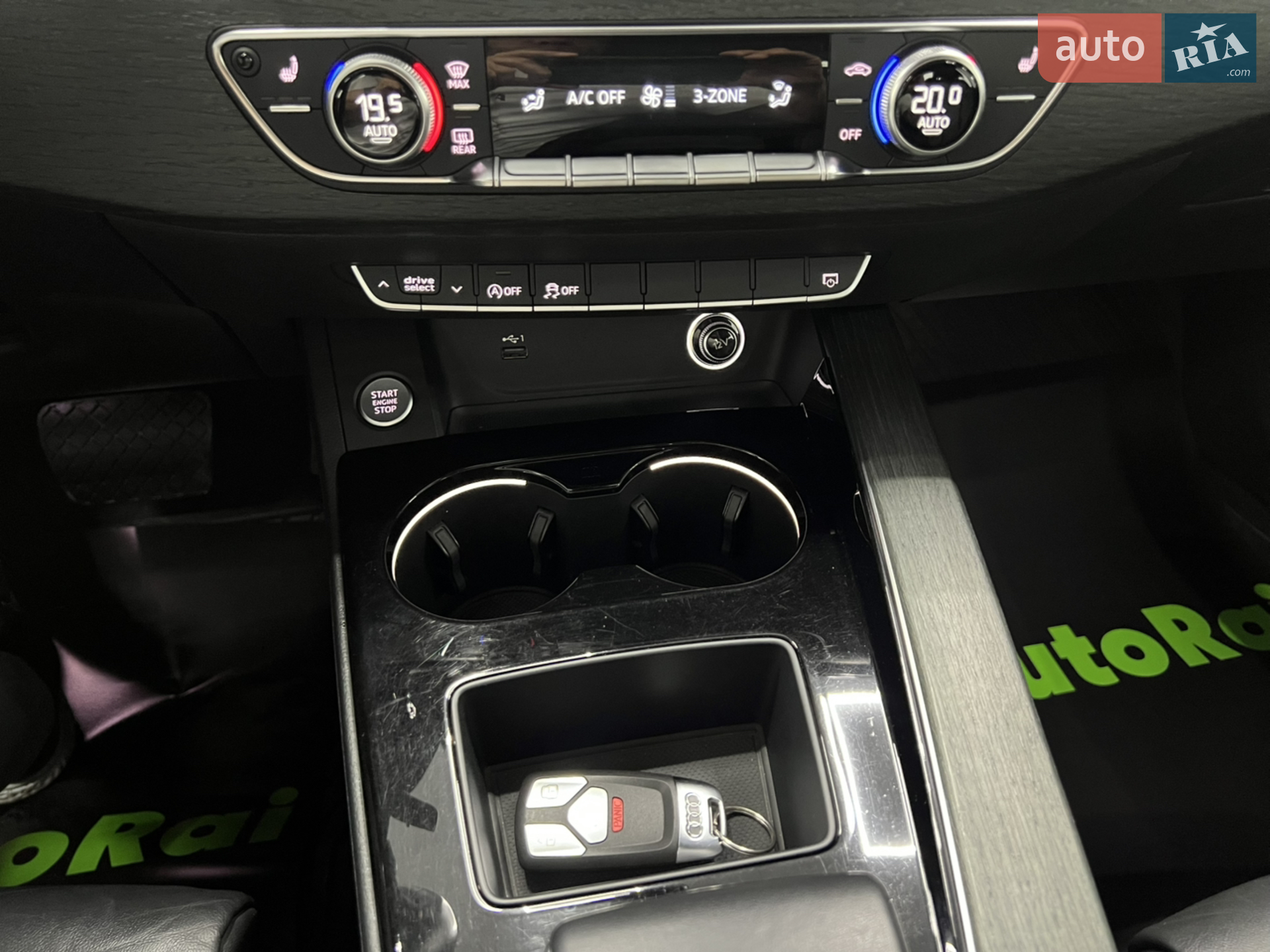 2019 Audi A4 - мініатюра 12