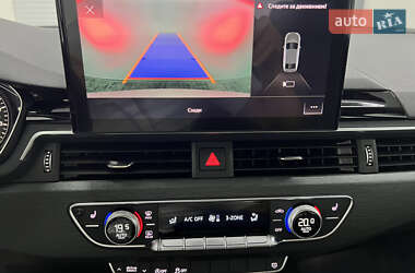 Седан Audi A4 2019 в Одессе фото 13 Седан Audi A4 2019 в Одессе