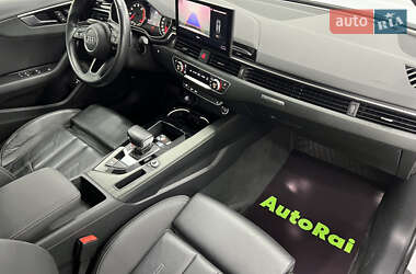 Седан Audi A4 2019 в Одессе фото 14 Седан Audi A4 2019 в Одессе