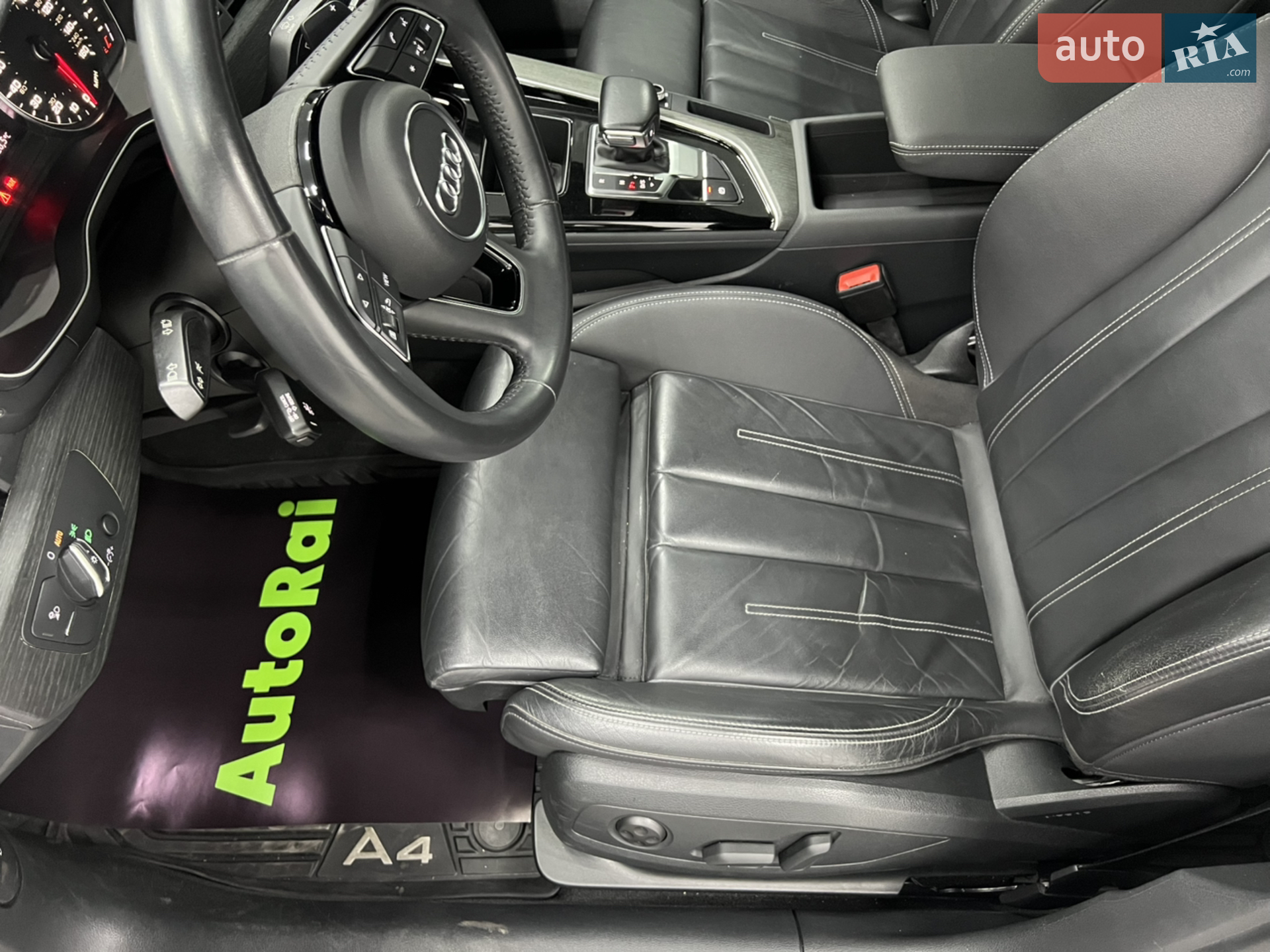 2019 Audi A4 - мініатюра 16