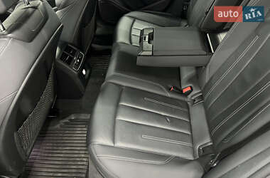 Седан Audi A4 2019 в Одессе фото 18 Седан Audi A4 2019 в Одессе