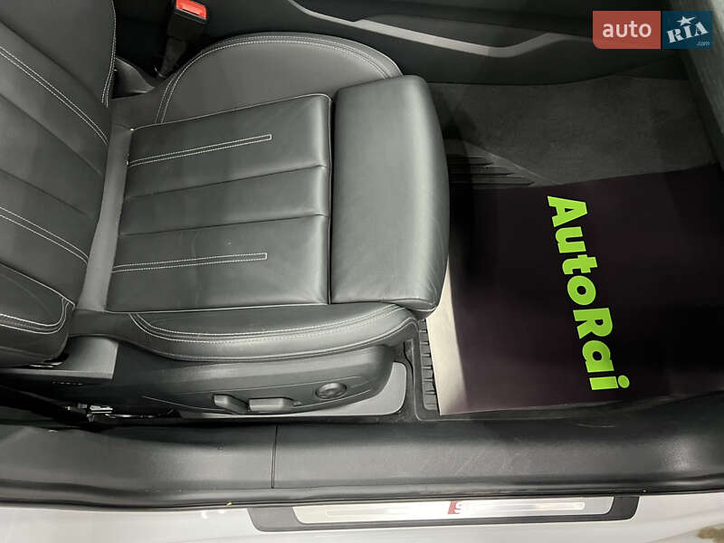 Седан Audi A4 2019 в Одессе фото 19 Седан Audi A4 2019 в Одессе