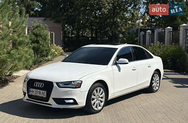 Седан Audi A4 2012 в Одессе