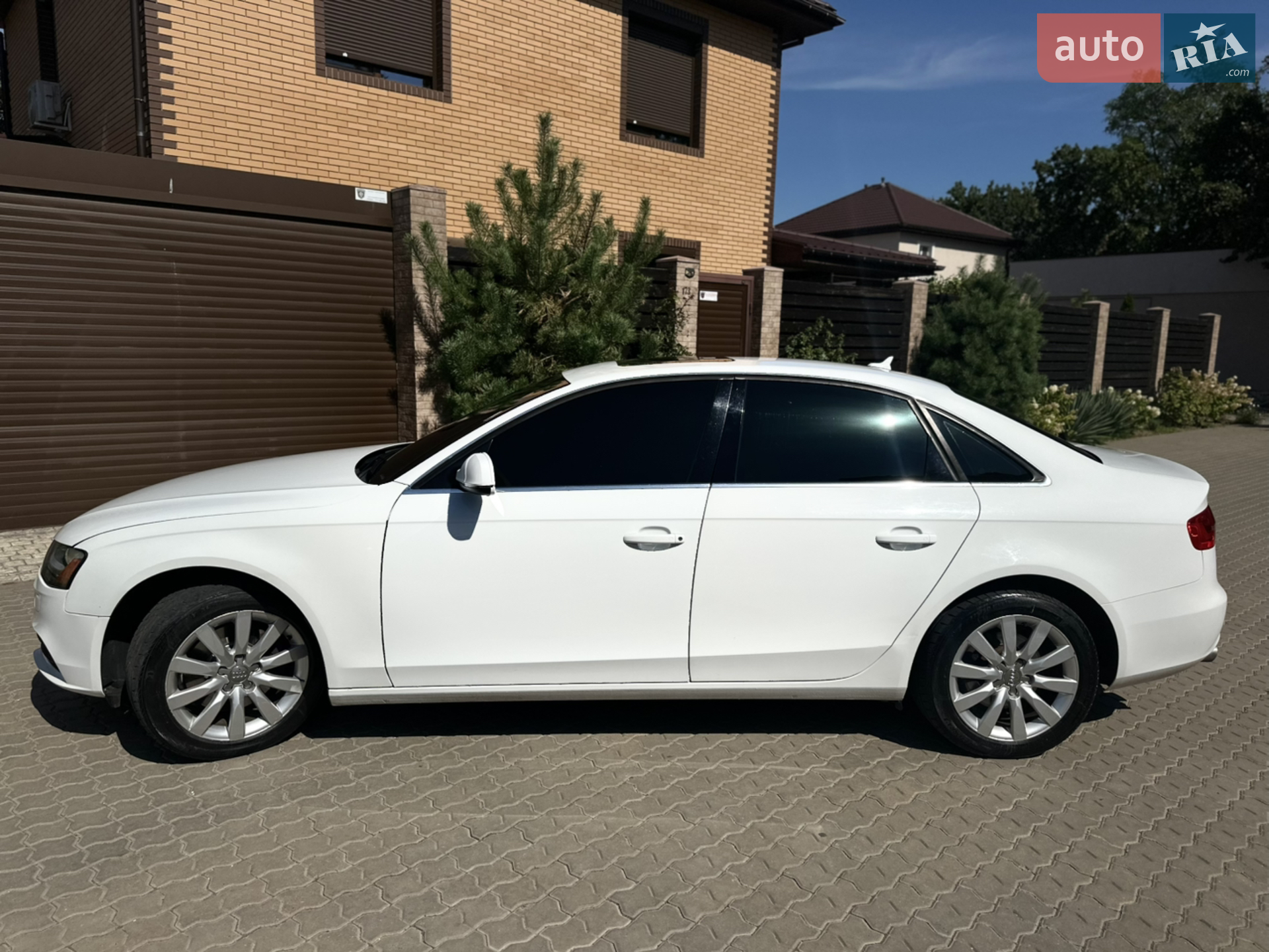 2012 Audi A4 - мініатюра 18