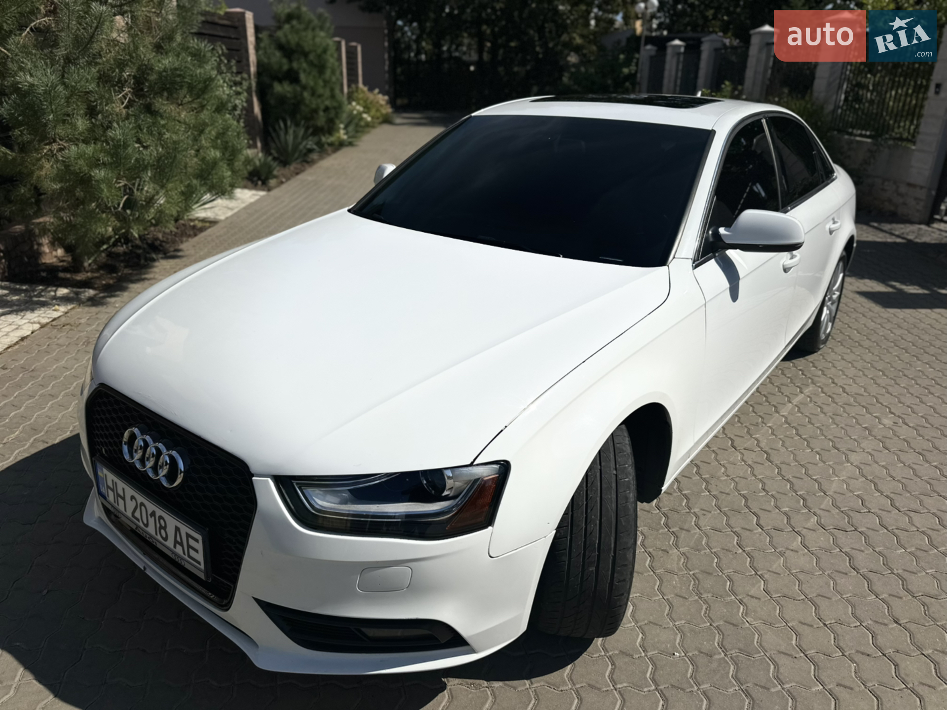 2012 Audi A4 - мініатюра 19