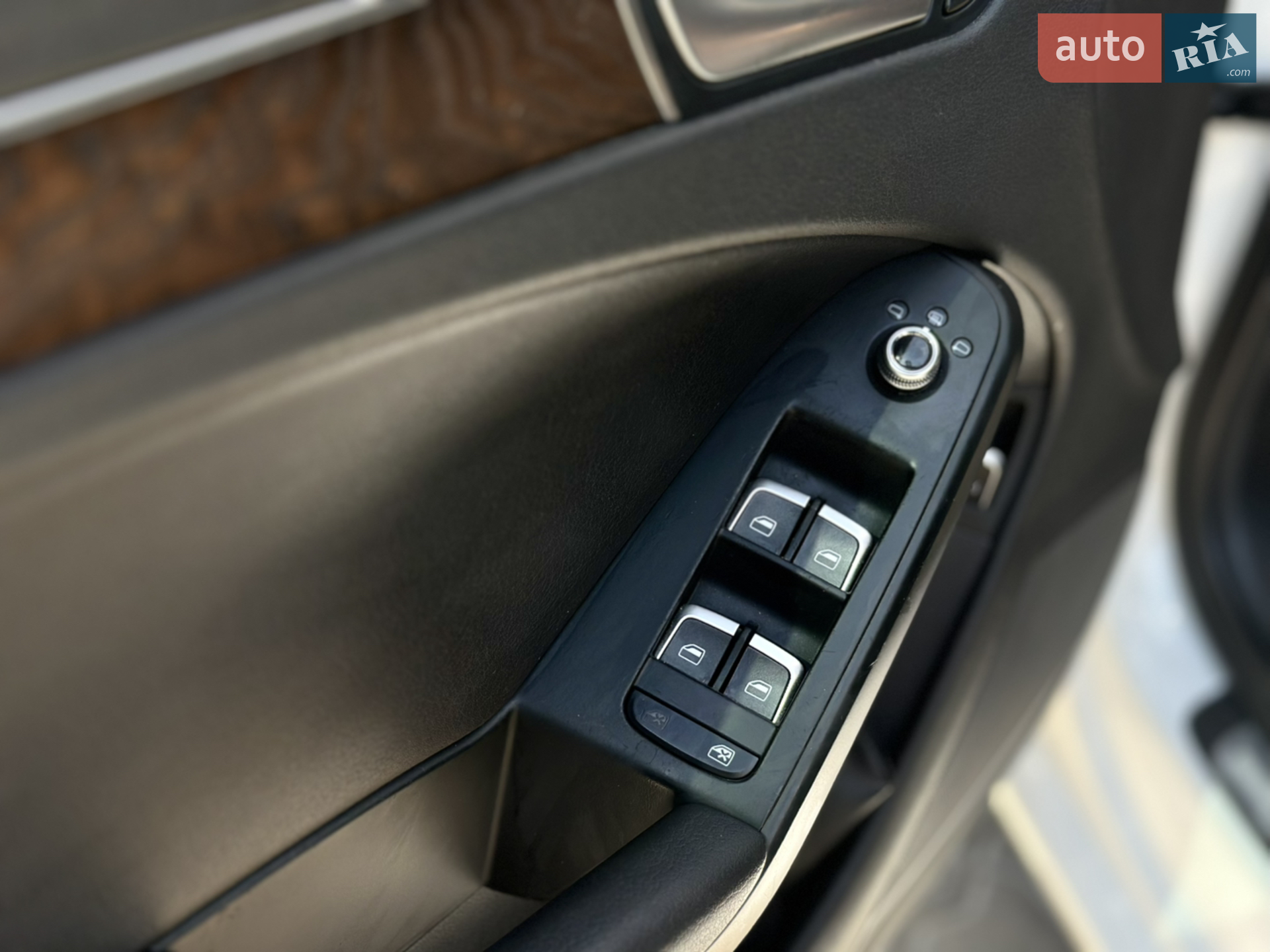 2012 Audi A4 - мініатюра 28