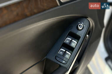 Седан Audi A4 2012 в 