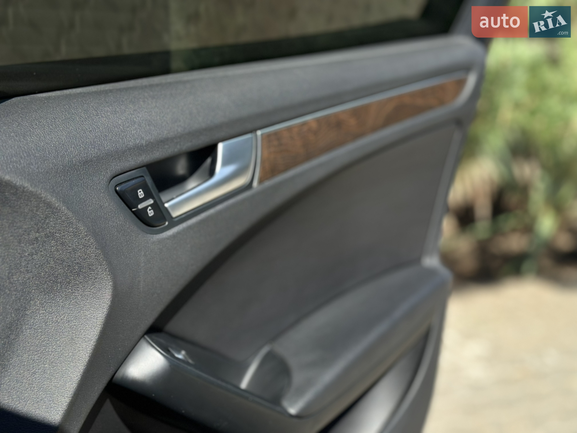 2012 Audi A4 - мініатюра 30