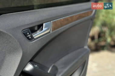 Седан Audi A4 2012 в 