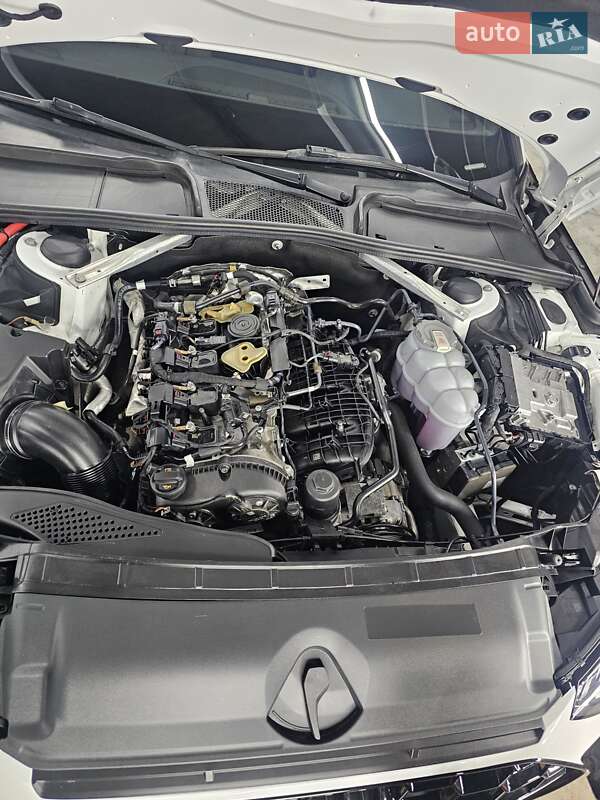 Седан Audi A4 2020 в Києві