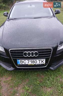 Універсал Audi A4 2008 в 