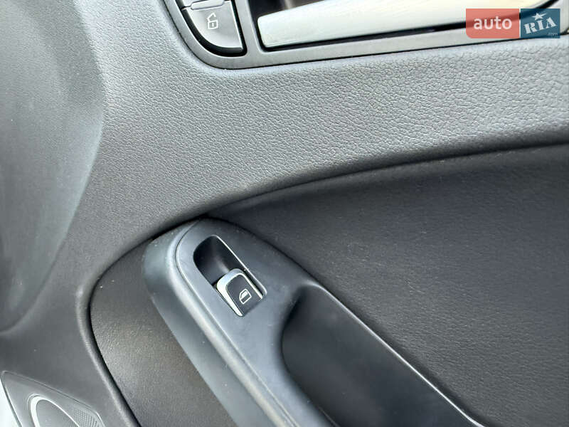 Седан Audi A4 2014 в Тернополе фото 20 Седан Audi A4 2014 в Тернополе