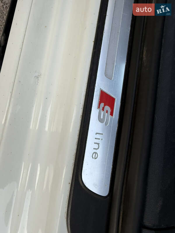 Седан Audi A4 2014 в Тернополе фото 40 Седан Audi A4 2014 в Тернополе