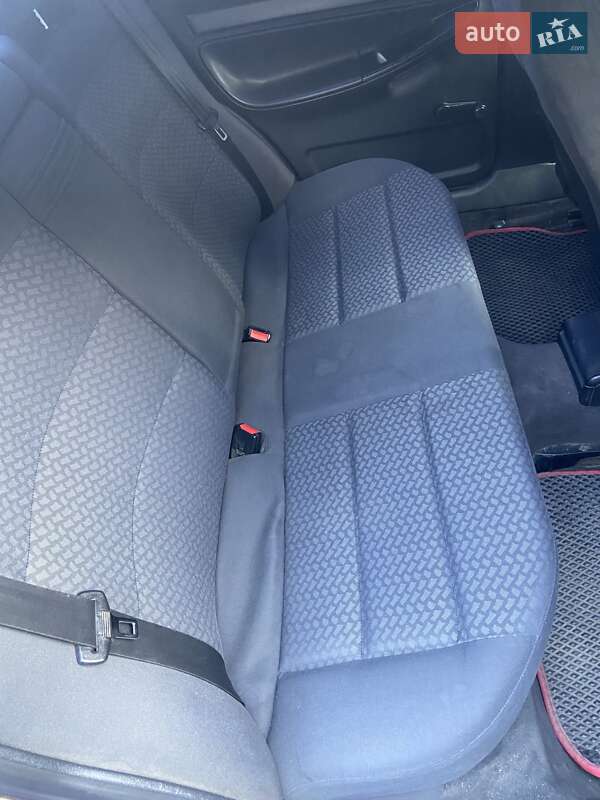 Седан Audi A4 1996 в Хмельницком фото 13 Седан Audi A4 1996 в Хмельницком
