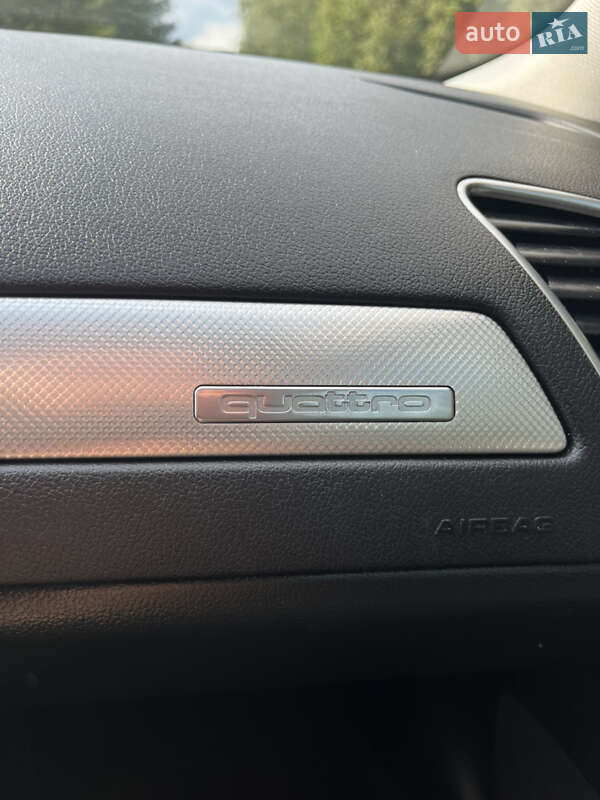 Седан Audi A4 2013 в Сумах