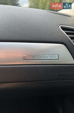 Седан Audi A4 2013 в 