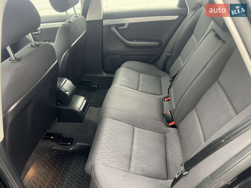 Универсал Audi A4 2008 в Виннице