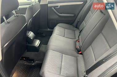 Універсал Audi A4 2008 в 