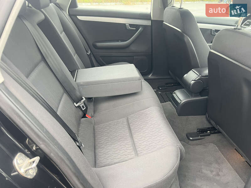 Универсал Audi A4 2008 в Виннице