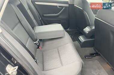 Універсал Audi A4 2008 в 