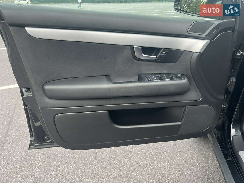Универсал Audi A4 2008 в Виннице