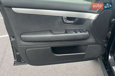 Універсал Audi A4 2008 в 