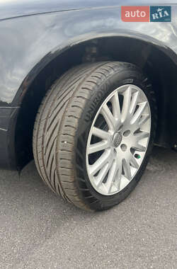 Універсал Audi A4 2008 в 