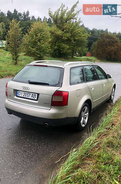 Универсал Audi A4 2003 в 