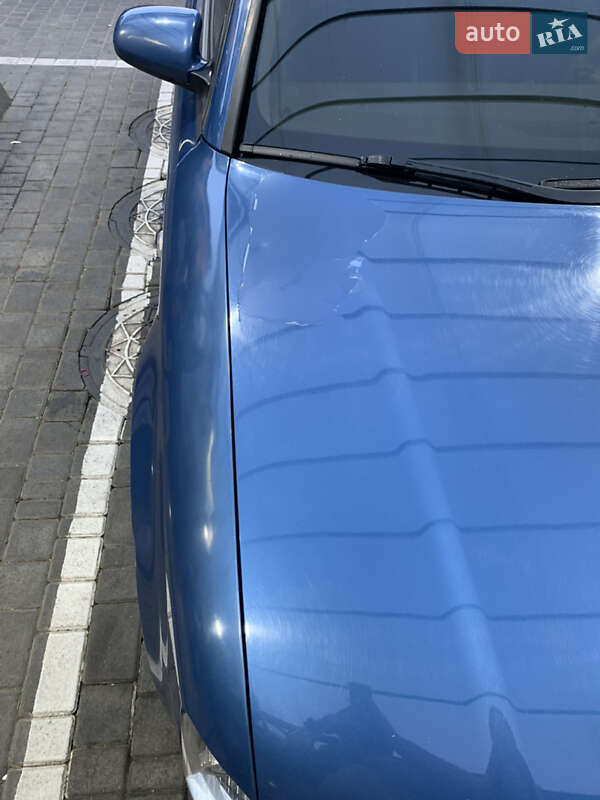 Универсал Audi A4 2002 в Одессе