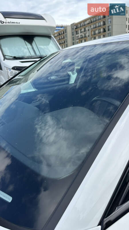Седан Audi A4 2016 в Одесі