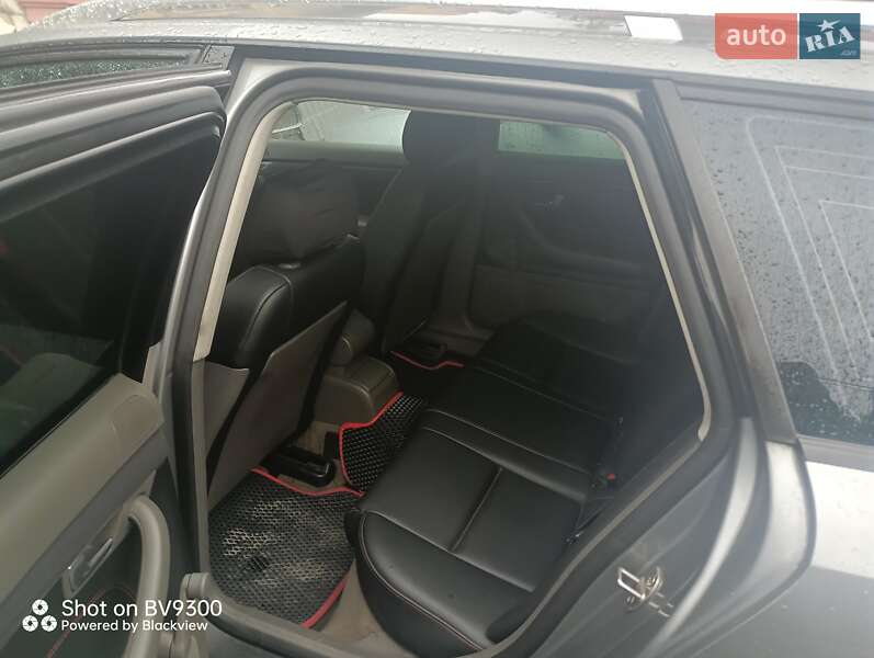 Універсал Audi A4 2003 в Тернополі