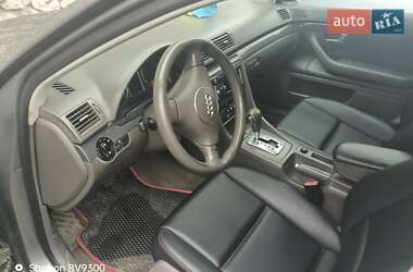Универсал Audi A4 2003 в 