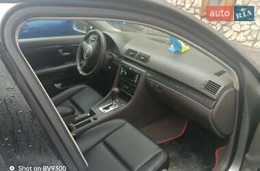 Универсал Audi A4 2003 в 