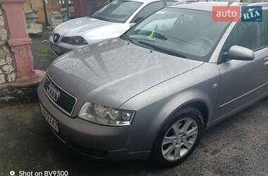 Универсал Audi A4 2003 в 