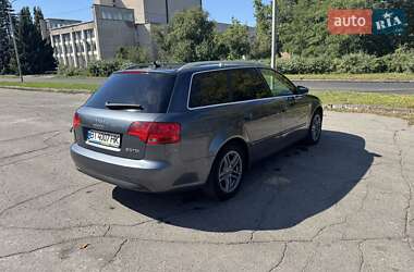 Универсал Audi A4 2006 в 