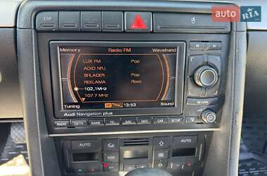 Универсал Audi A4 2006 в 